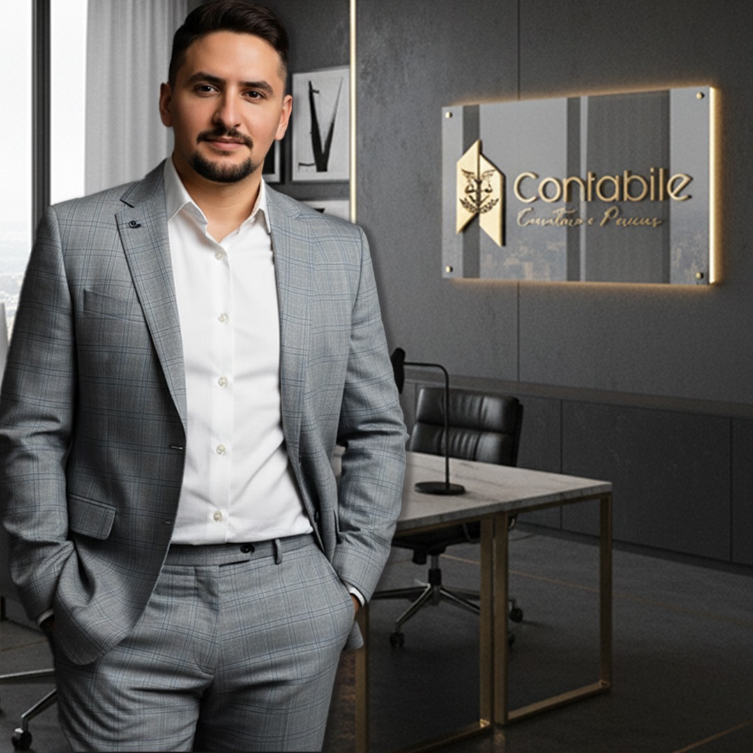 Rafael de Oliveira Perito contador